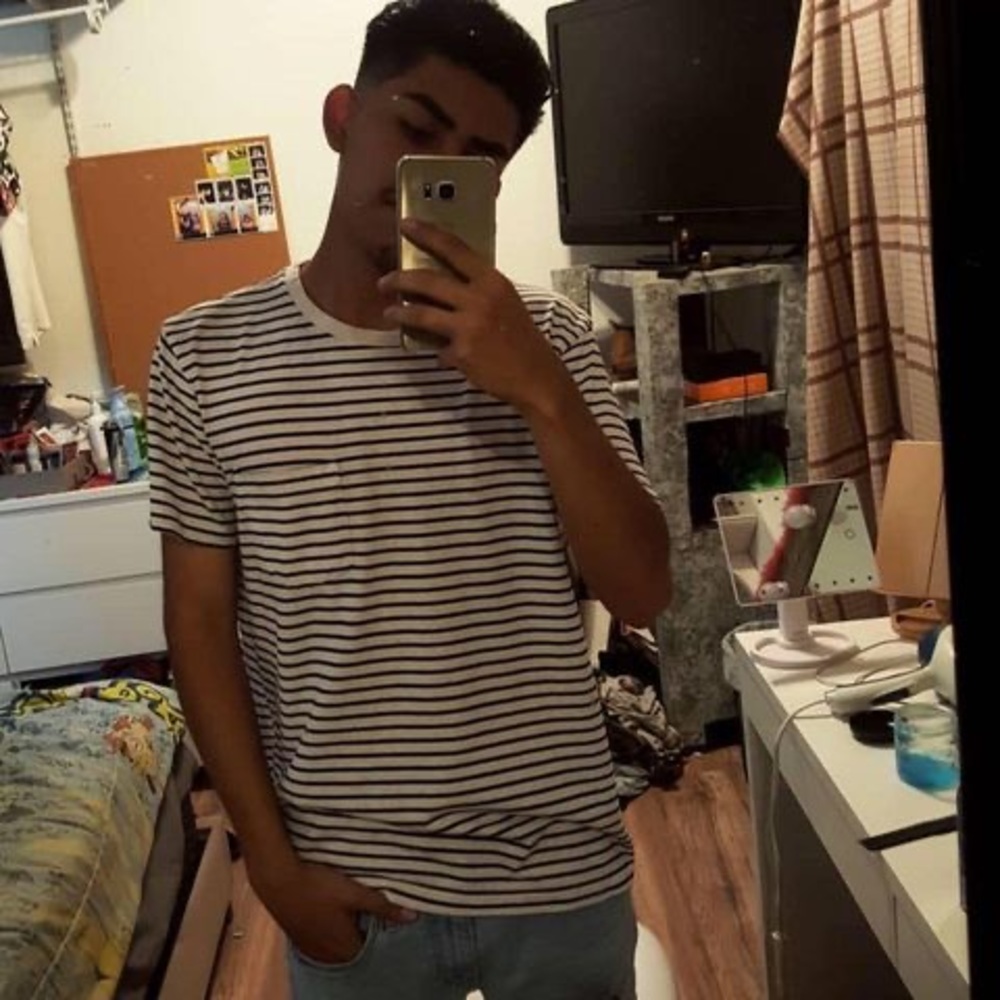 Meet your Posher, Francisco